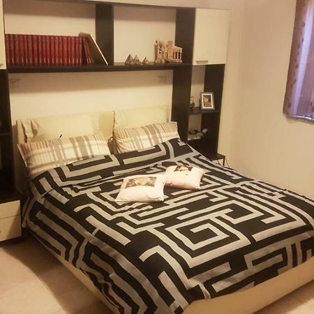 Apartamento Alma House Porto Torres Exterior foto