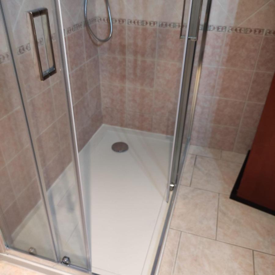Apartamento Alma House Porto Torres Exterior foto