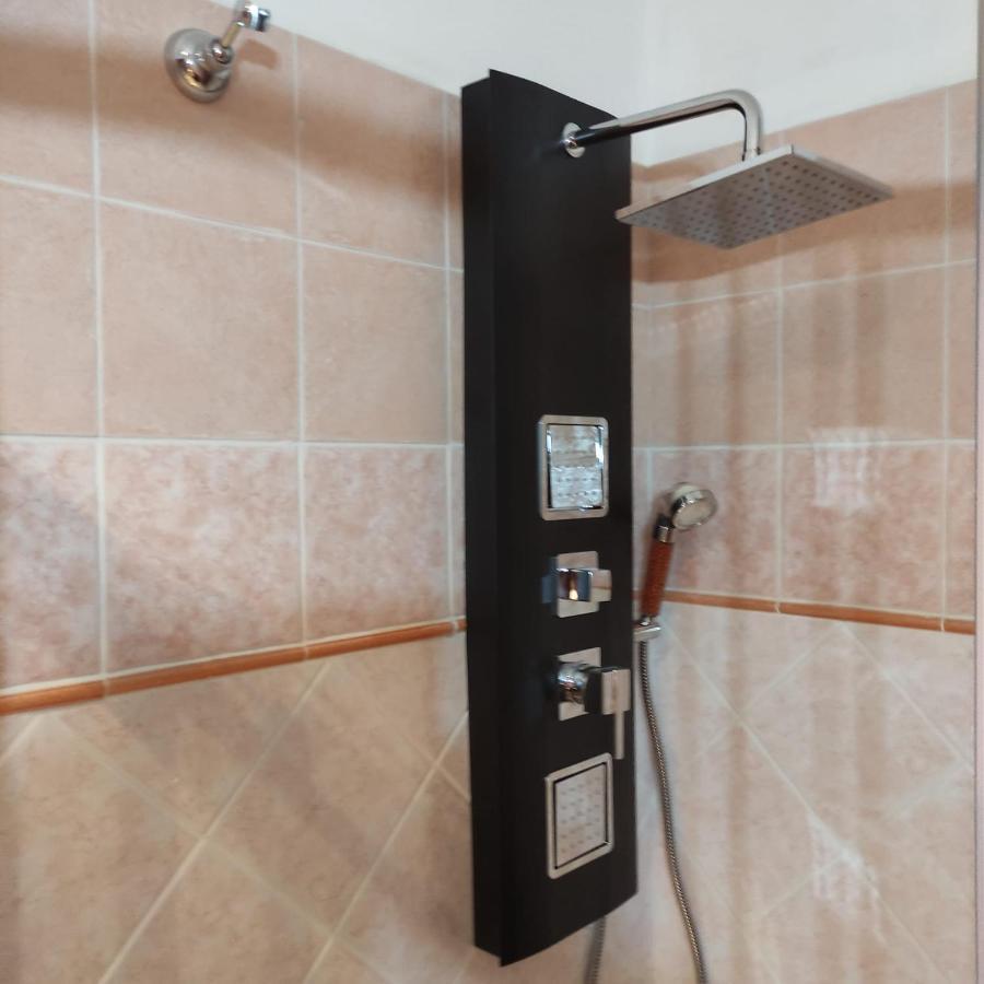 Apartamento Alma House Porto Torres Exterior foto