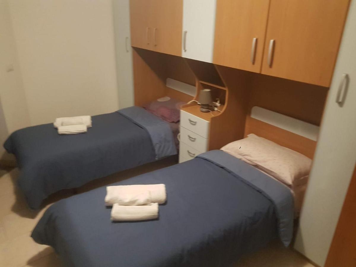 Apartamento Alma House Porto Torres Exterior foto