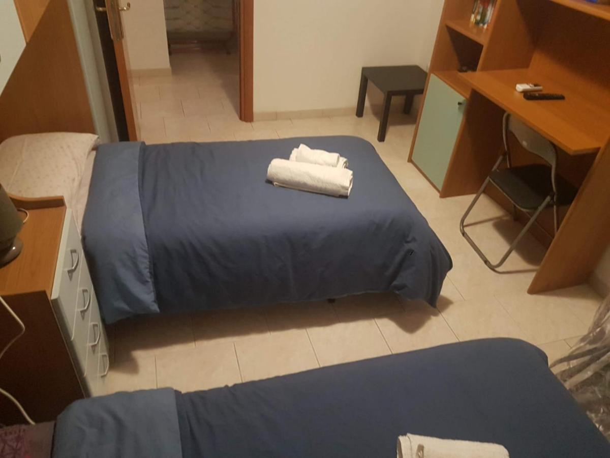 Apartamento Alma House Porto Torres Exterior foto