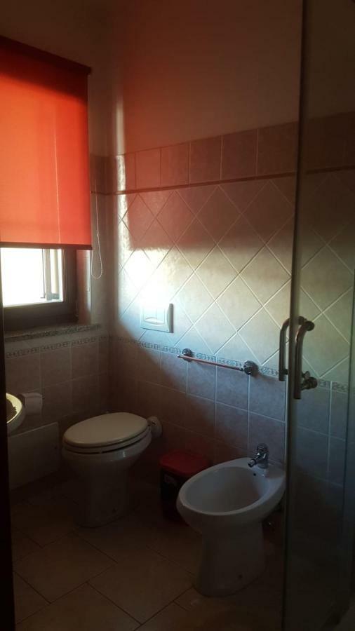 Apartamento Alma House Porto Torres Exterior foto