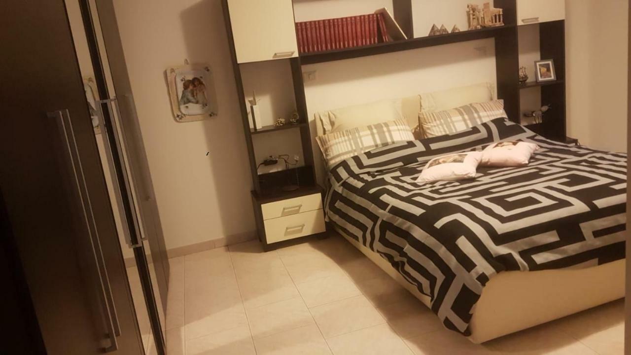 Apartamento Alma House Porto Torres Exterior foto