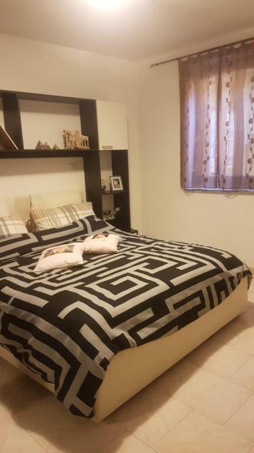 Apartamento Alma House Porto Torres Exterior foto