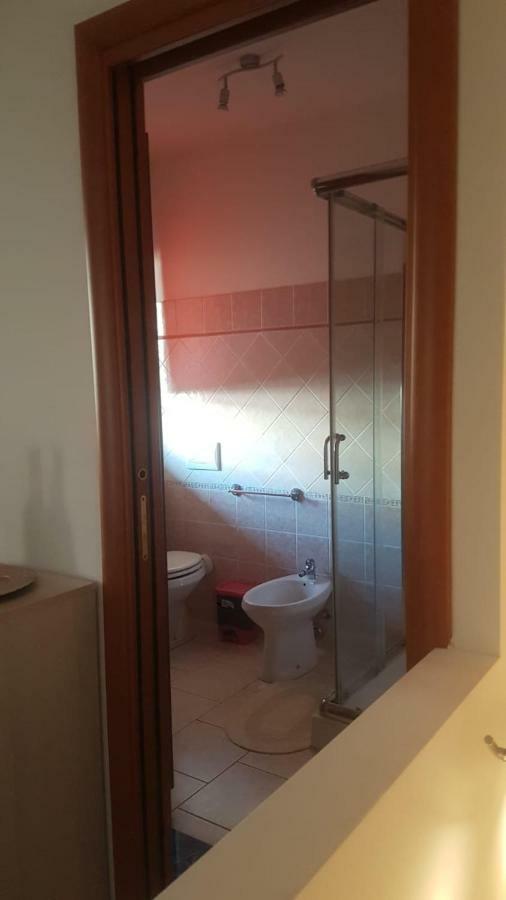 Apartamento Alma House Porto Torres Exterior foto