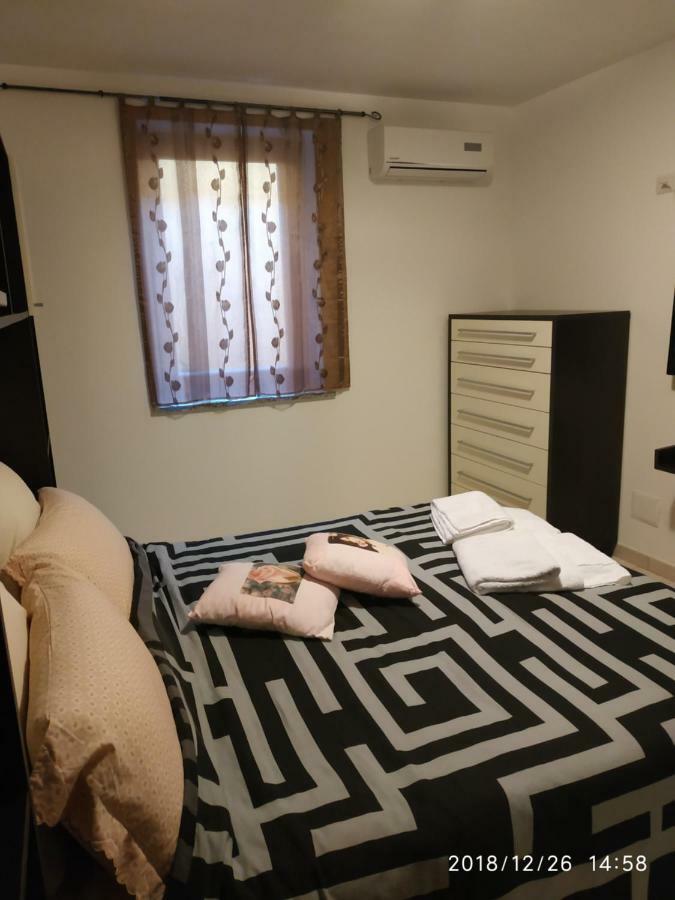 Apartamento Alma House Porto Torres Exterior foto