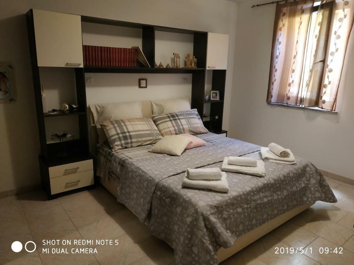 Apartamento Alma House Porto Torres Exterior foto